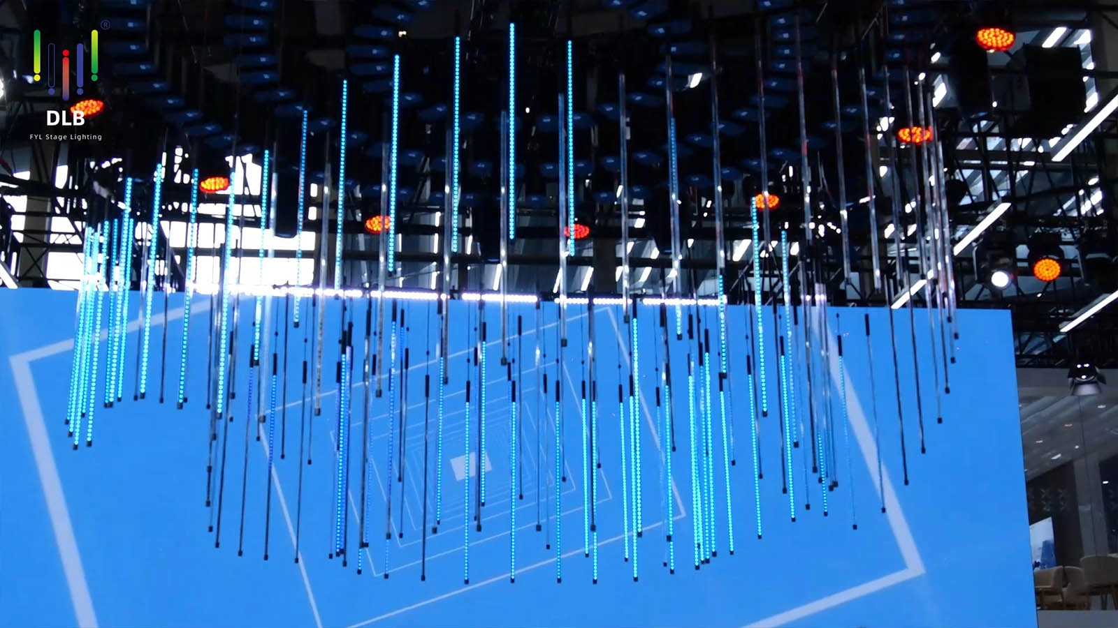 Highlight of 2022 Shenzhen Auto Show - FENG-YI