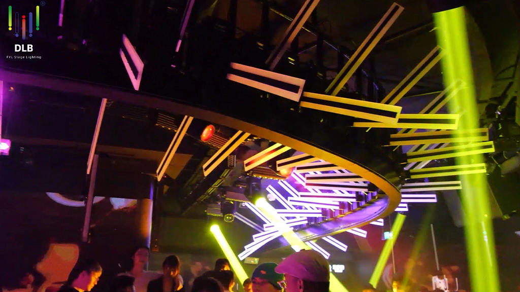 Huadu PIU Club - FENG-YI