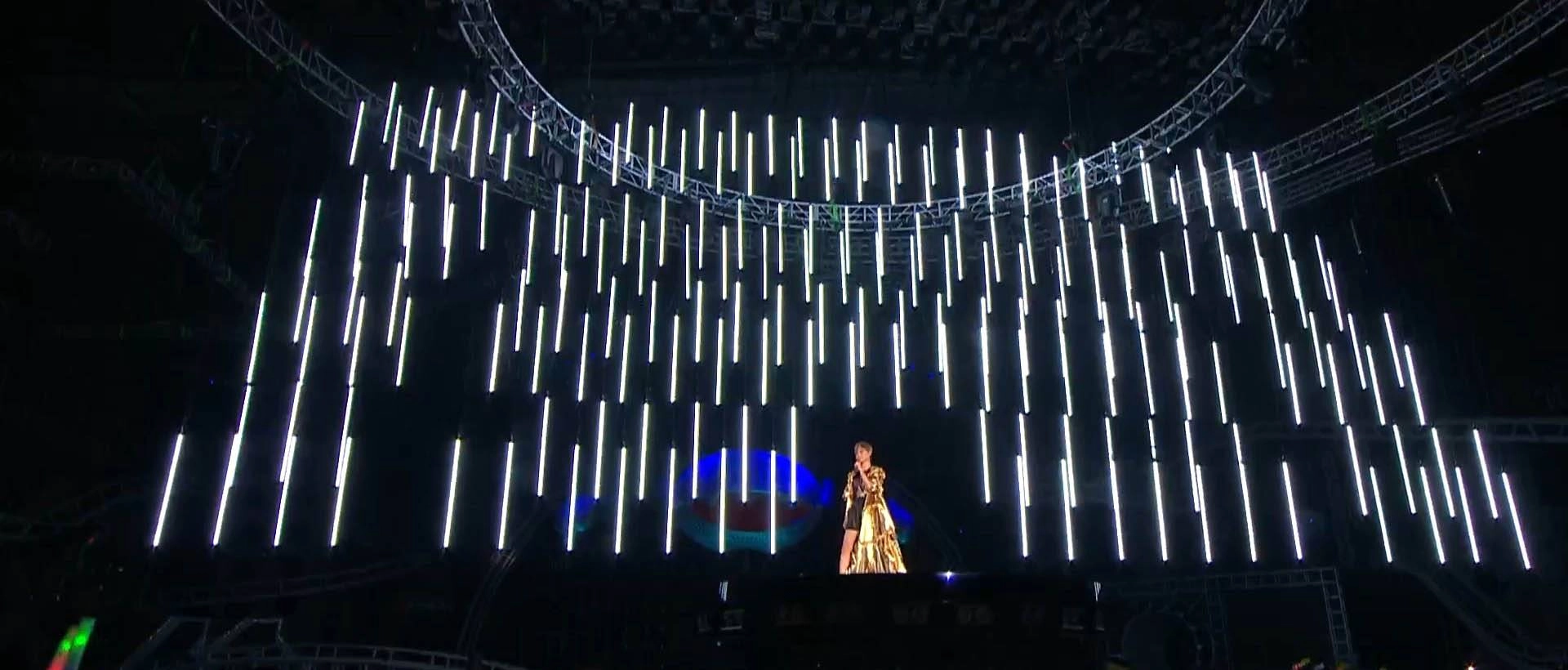 HUNAN IMGO. TV Station - FENG-YI