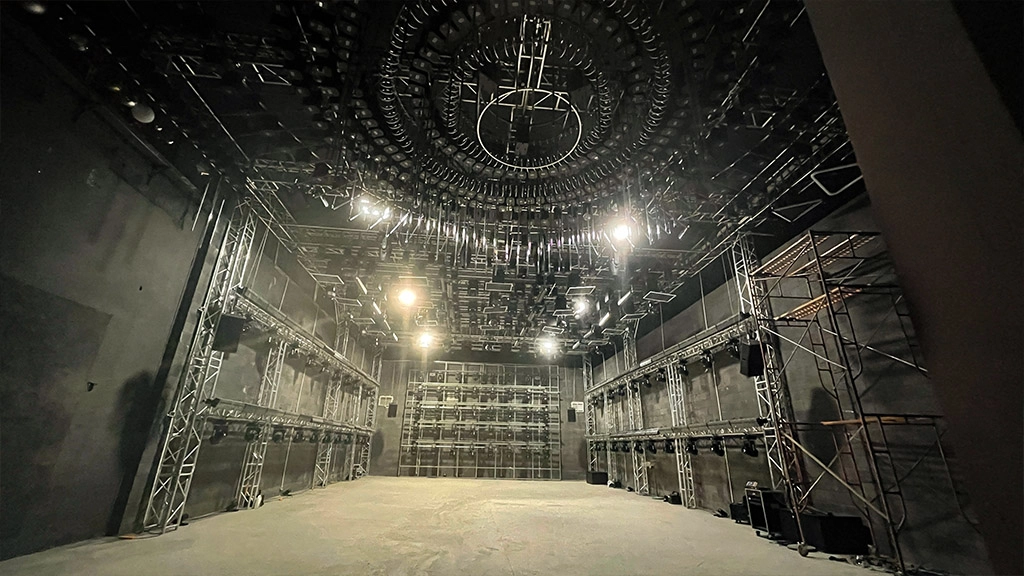 Innovation-Driven-03 - FENG-YI