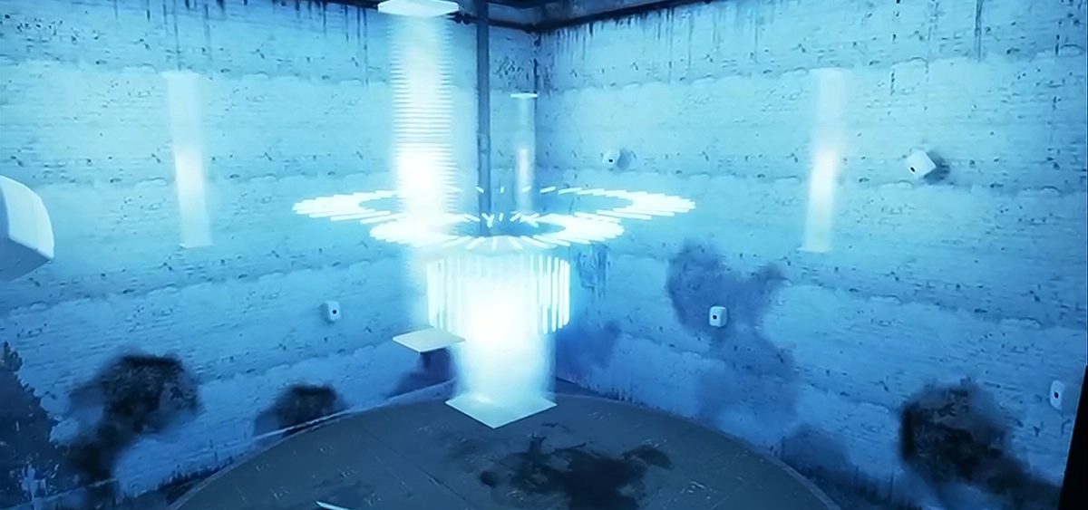 Innovative Light System at Monopol Berlin Revolutionizes Lighting Design with Unique Visual Effects - FENG-YI