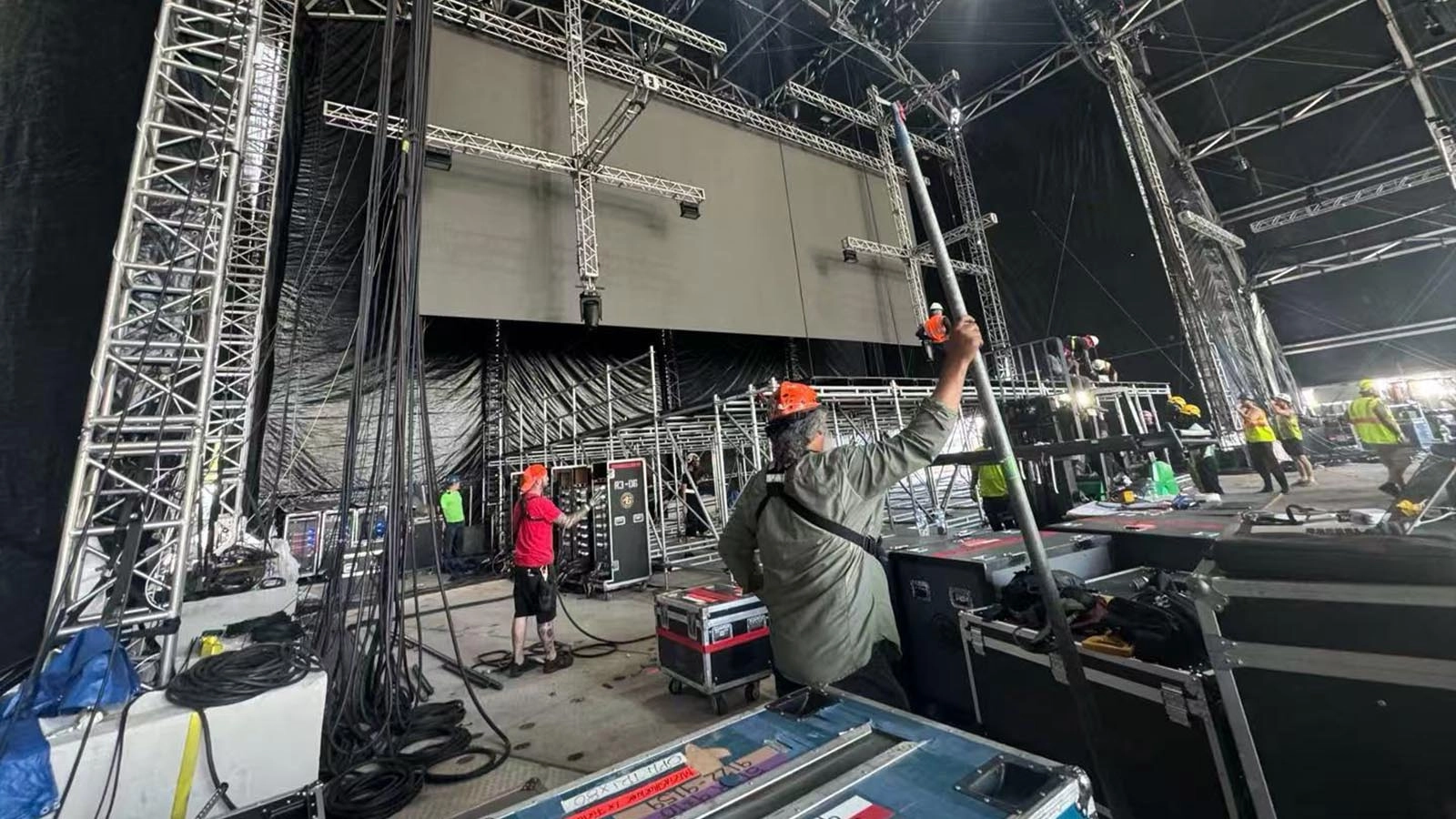 Installation and Setup - FENG-YI