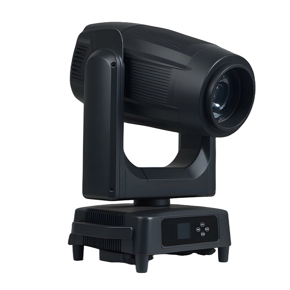 IP480B 480W Waterproof Pure Beam Light-01 - FENG-YI