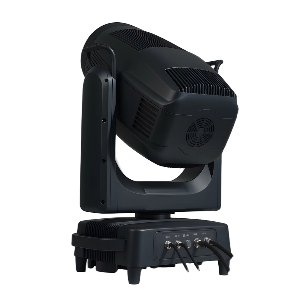 IP480B 480W Waterproof Pure Beam Light - FENG-YI