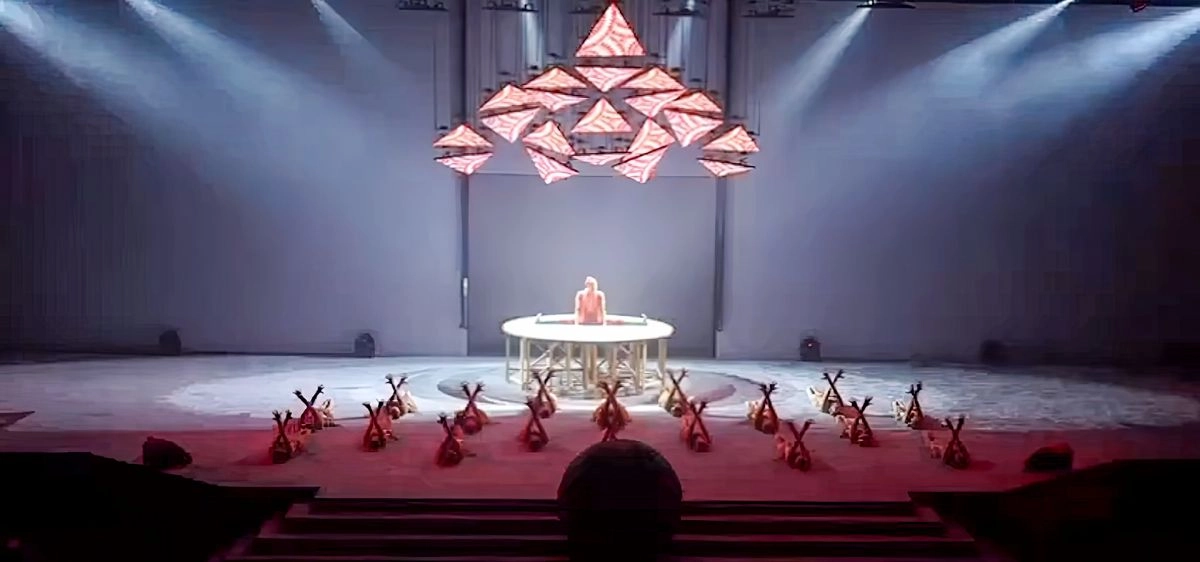 IWF Weightlifting World Championship 2023 - FENG-YI