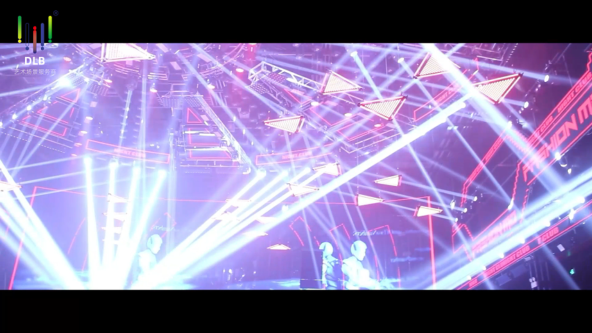 Kinetic Art light (6)