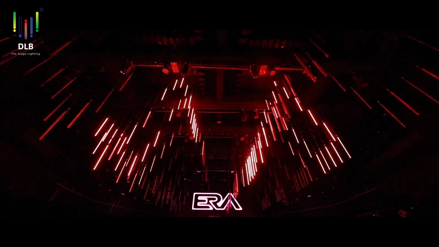 Kinetic bar - FENG-YI