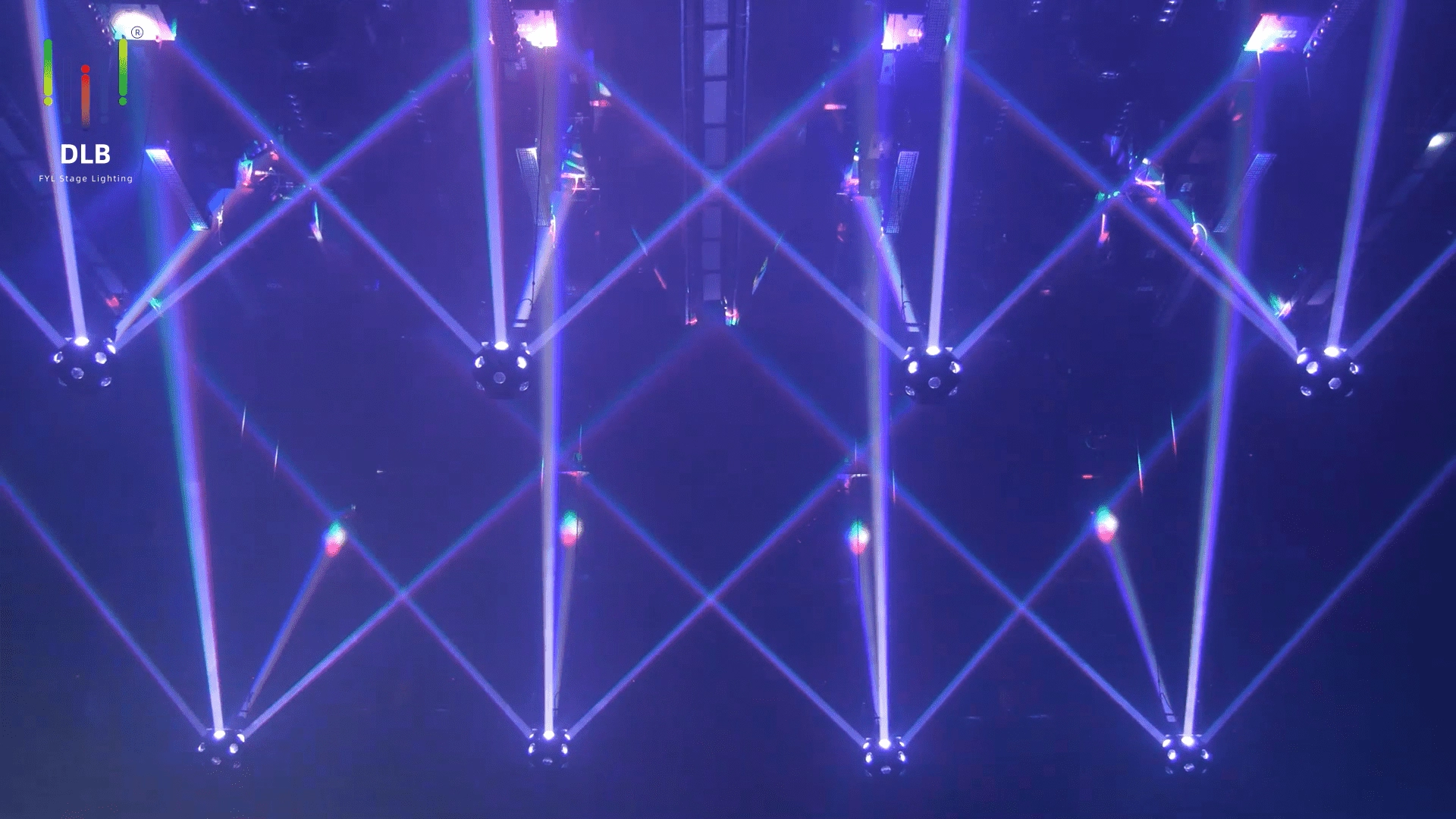 кинетический стробоскоп (1) - FENG-YI