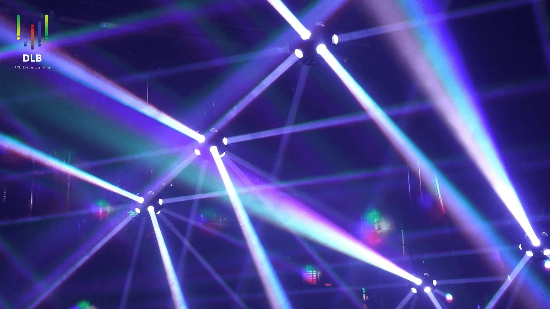 кинетический стробоскоп (2) - FENG-YI