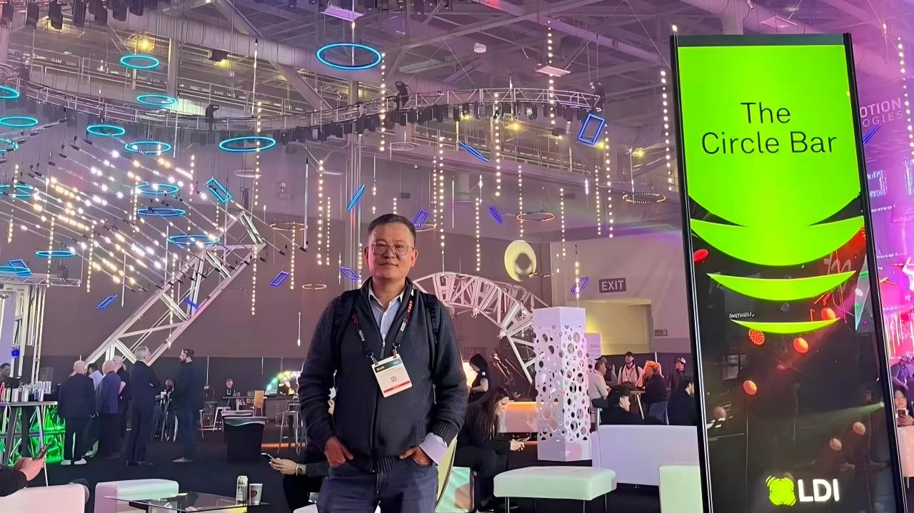 LDI 2025 جدول الأعمال الكامل (10) - FENG-YI