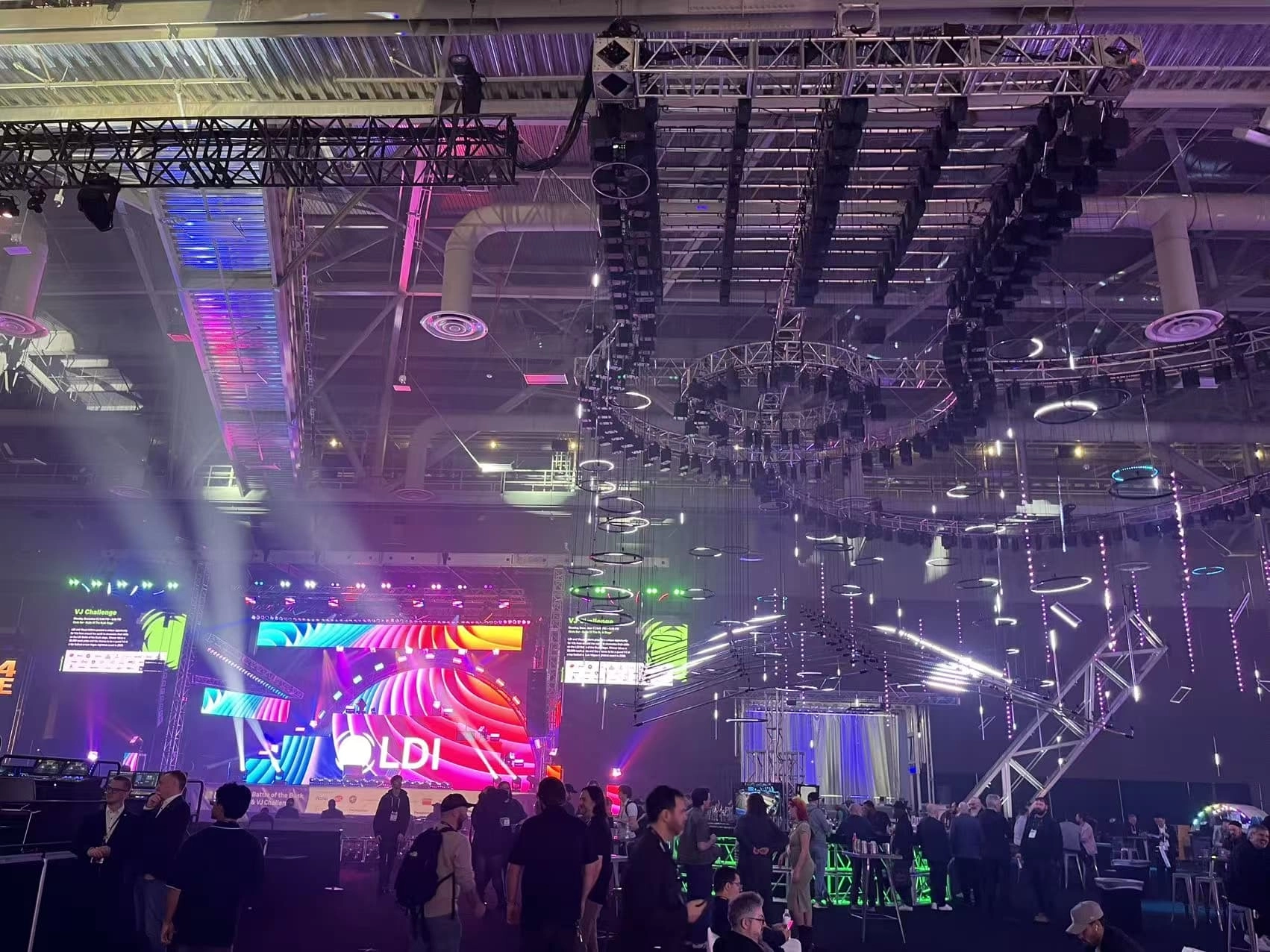 LDI 2025 Full Agenda (6) - FENG-YI