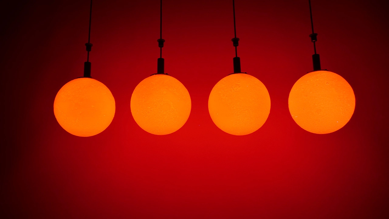 Lift-light - FENG-YI