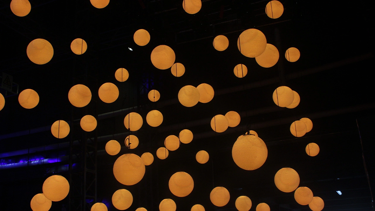 Lift-light2 - FENG-YI