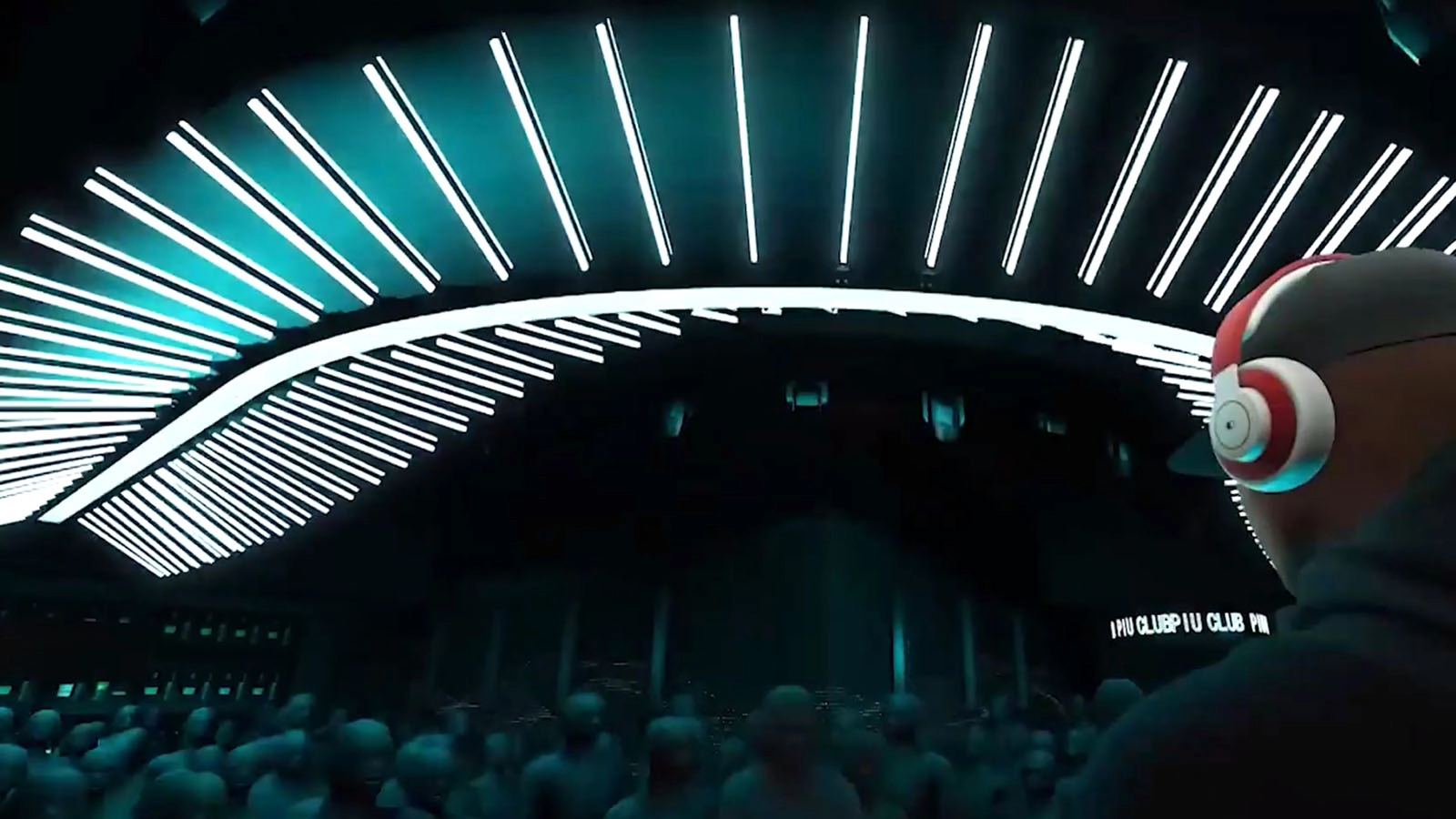 Lifting Light System - FENG-YI