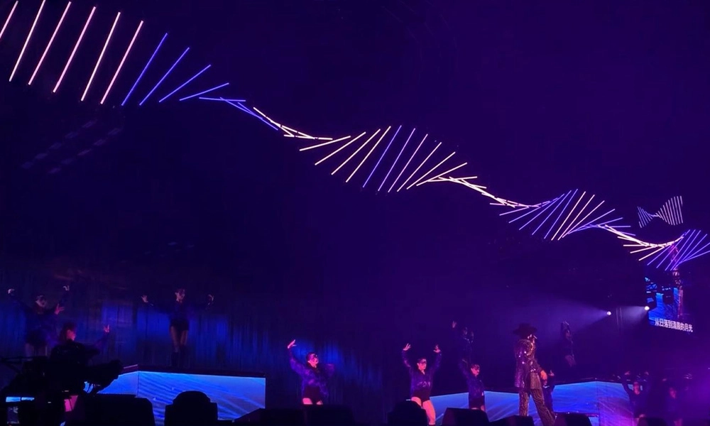 Lifting Line Light - FENG-YI