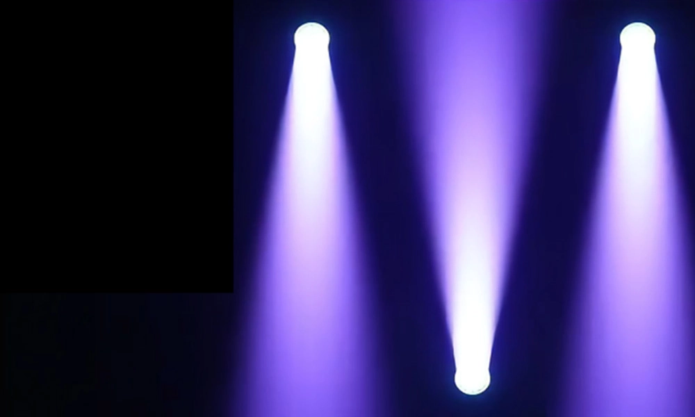 live concert stage lighting - FENG-YI