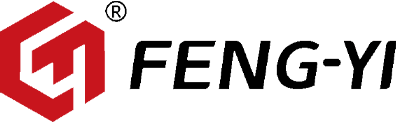 logo - FENG-YI