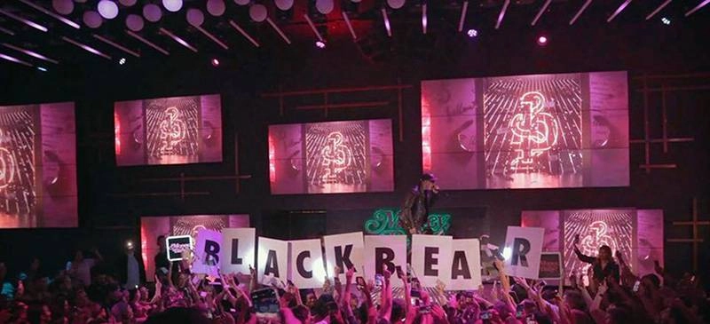 Money, Baby! A  New Concept from Clive Collective - FENG-YI