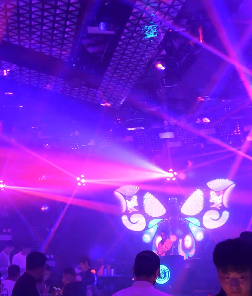 Projects-06 - FENG-YI