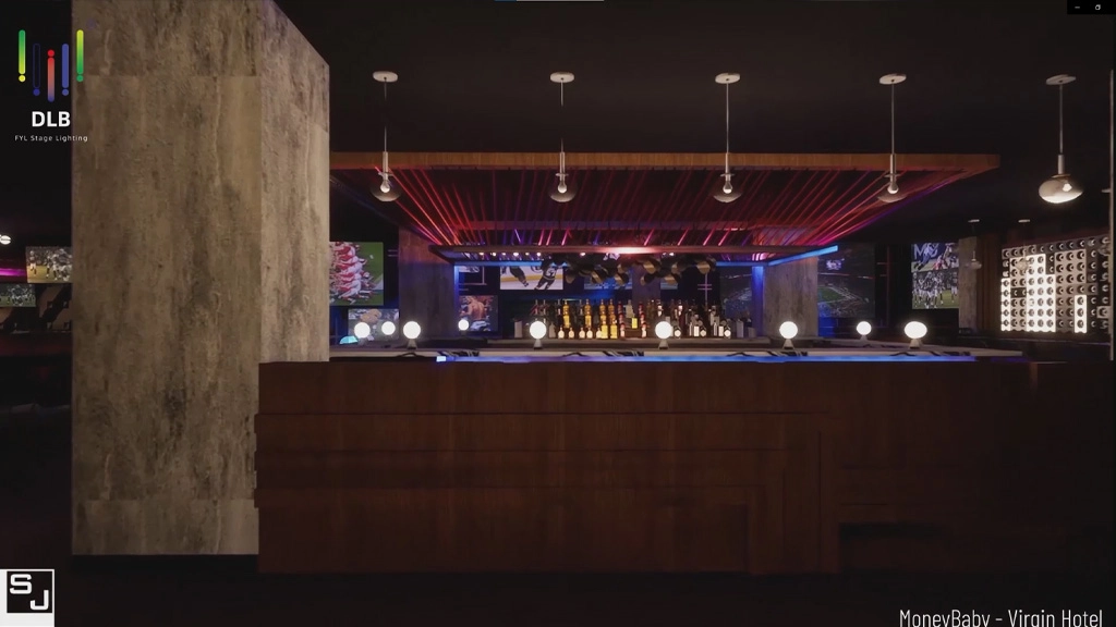 عالم الضوء اللوني-01 - فينغ يي