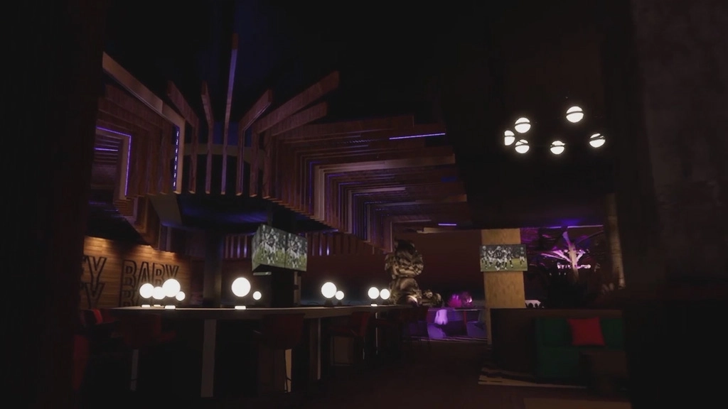 عالم الضوء اللوني-02 - فينغ يي