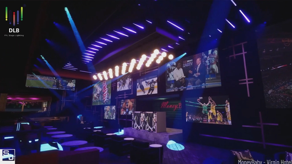 عالم الضوء اللوني-03 - فينغ يي