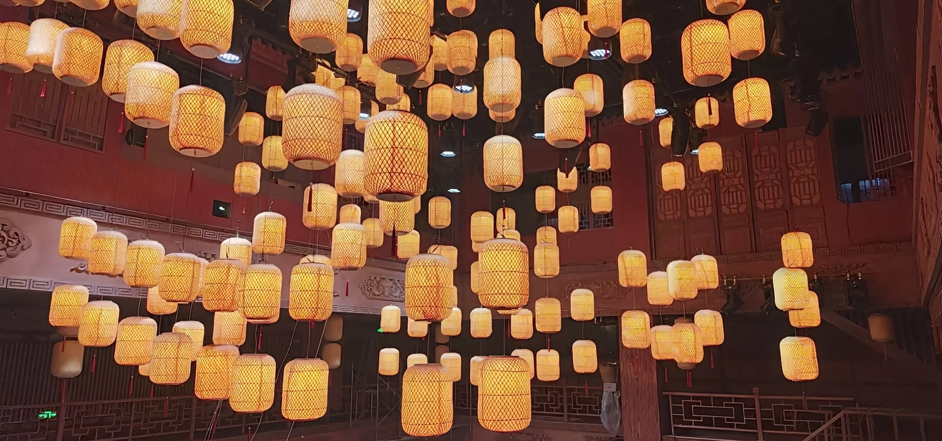 Recreating Wudang: Fusing Tradition with Modern Theater Dynamics - FENG-YI