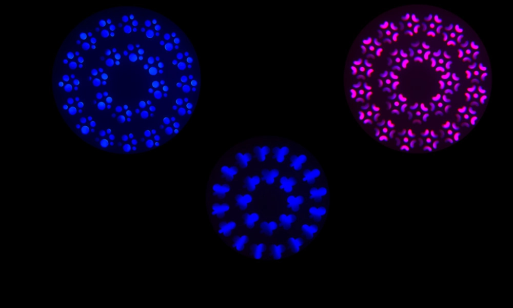 रॉक कॉन्सर्ट स्टेज लाइटिंग - फेंग-यी