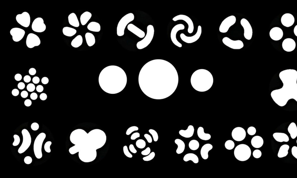 रॉक कॉन्सर्ट स्टेज लाइट्स - फेंग-यी