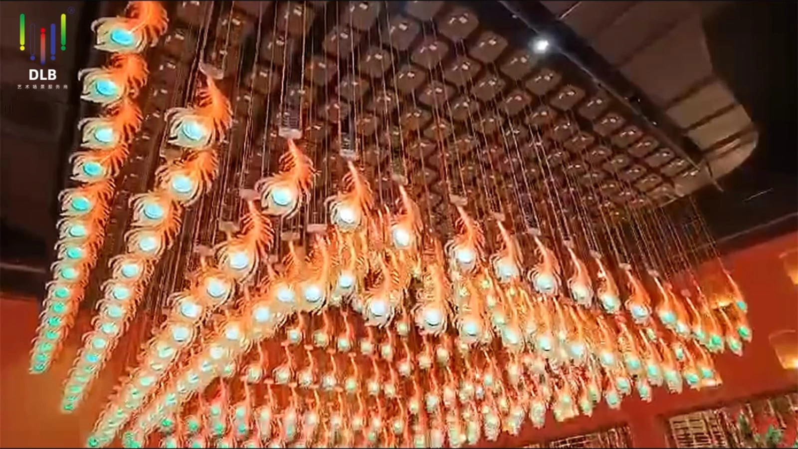 Safeguarding Civilisation with Light - FENG-YI