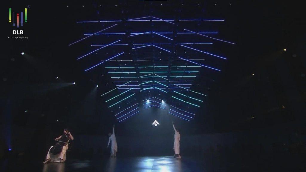 Shanghai-Haopin Brand and HyperGT Launch Conference-01 - FENG-YI