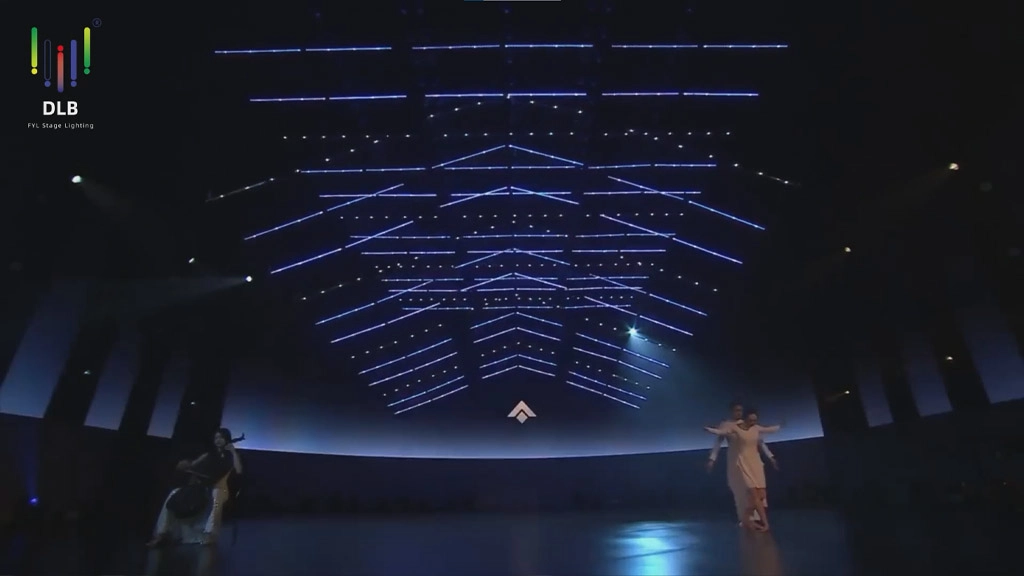 Shanghai-Haopin Brand and HyperGT Launch Conference-02 - FENG-YI