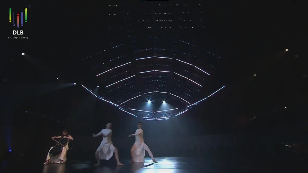 Shanghai-Haopin Brand and HyperGT Launch Conference - FENG-YI