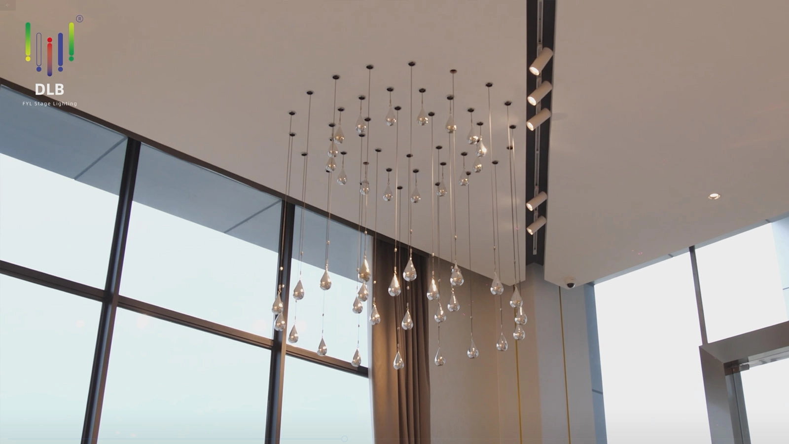 Projek Taman Desa Shaoguan-01 - FENG-YI