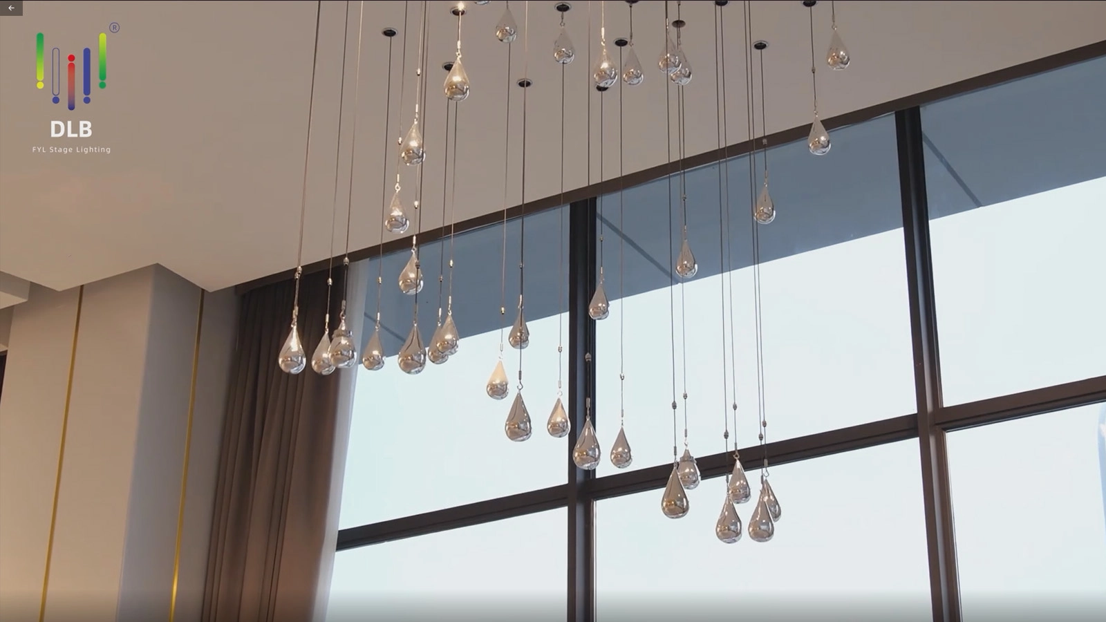 Projek Taman Desa Shaoguan-01 - FENG-YI