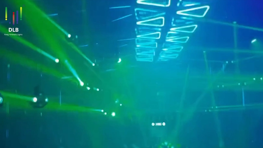 Spanish Velice Bar-01 - FENG-YI