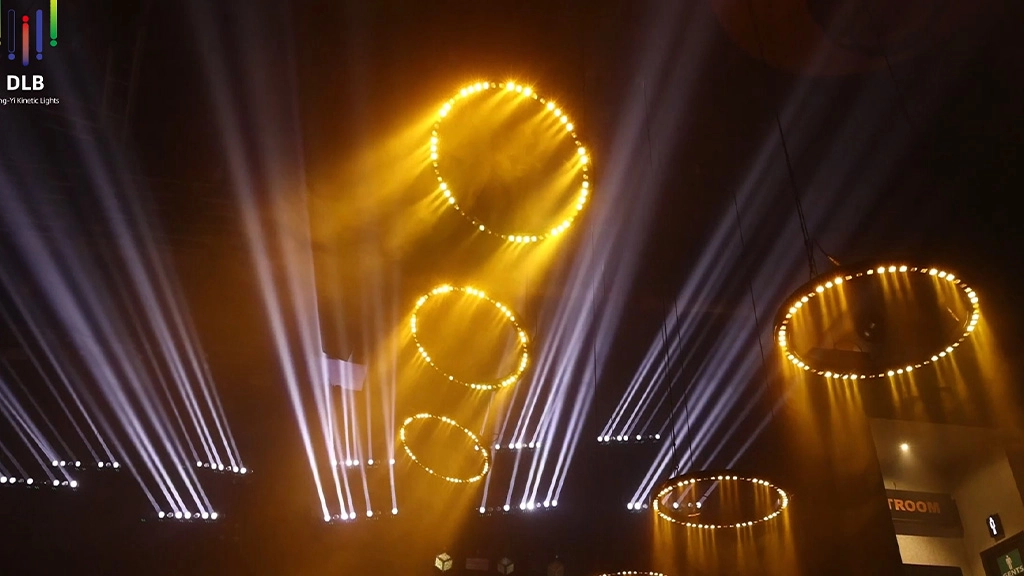 Stage Design Solutions for Entertainment Clubs-01 - FENG-YI