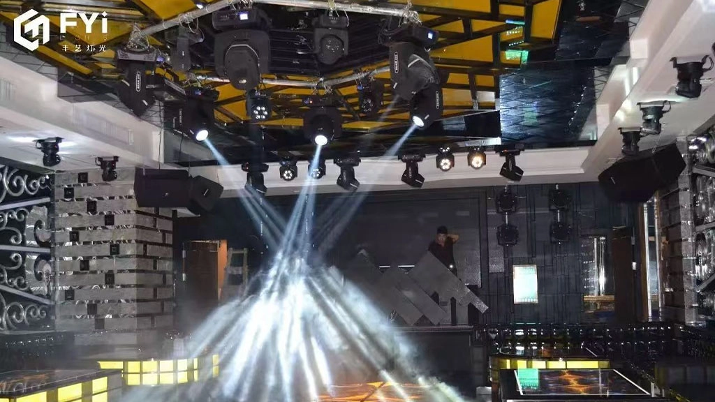 Steady Growth-01 - FENG-YI