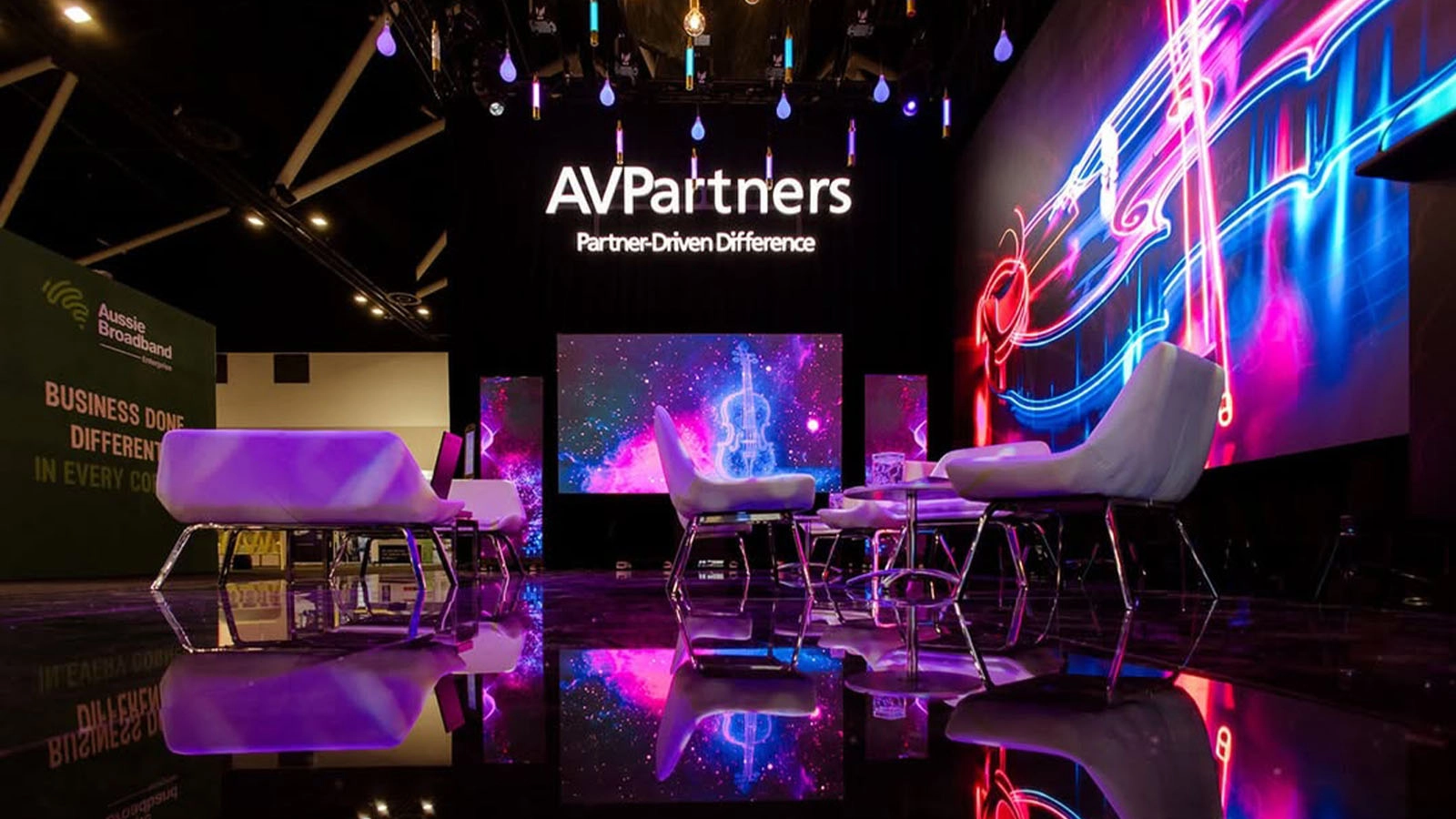 시드니 하버 아글로 - 펑이