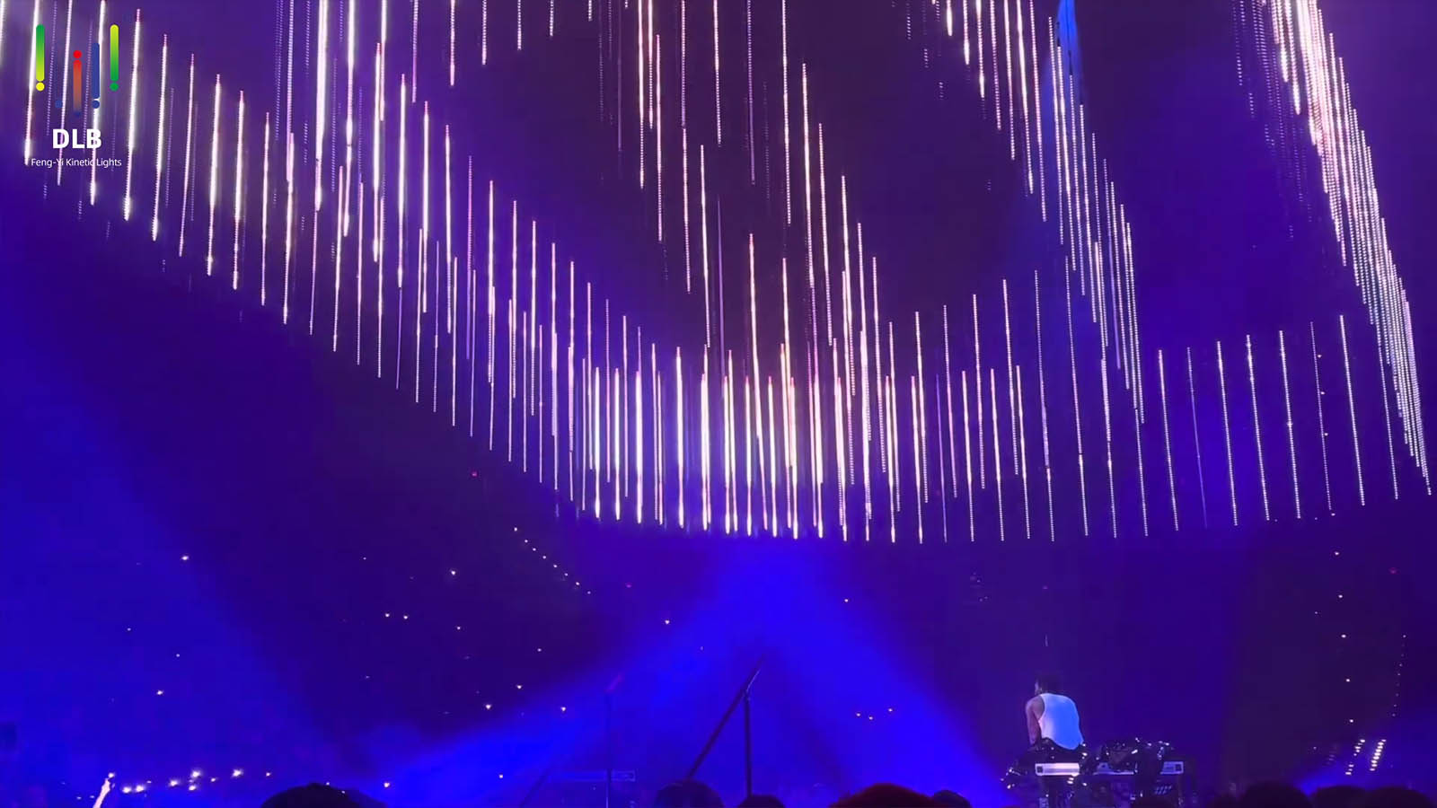 The Art of Stage Mechanics