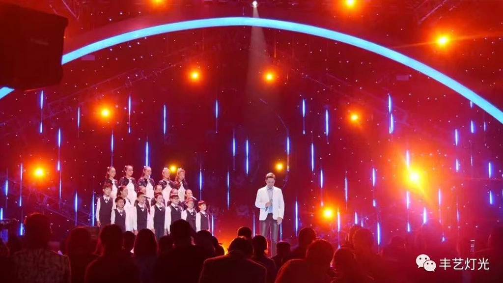 Transformation and Upgrading - FENG-YI