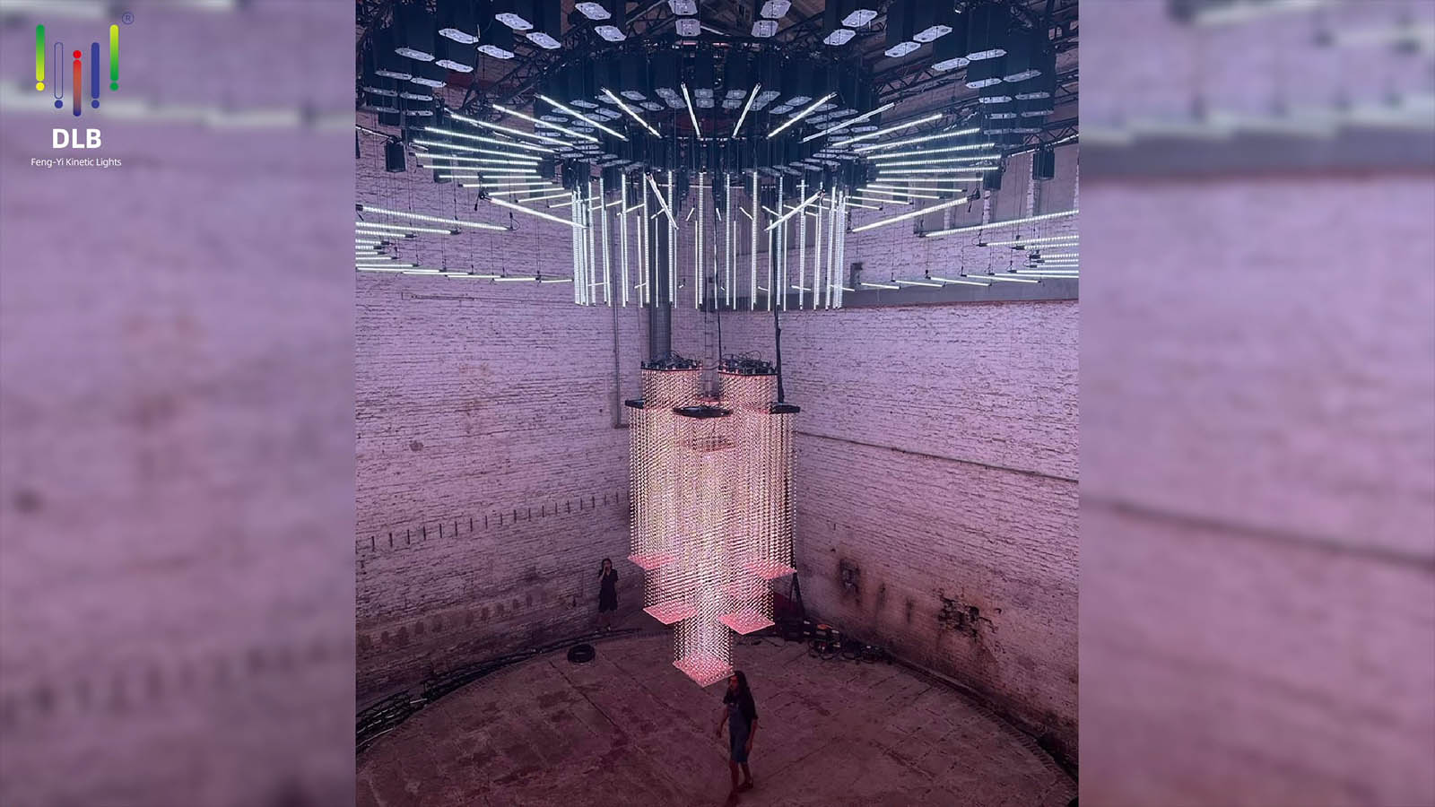 Understanding the basics and industry development of stage lighting technology-01