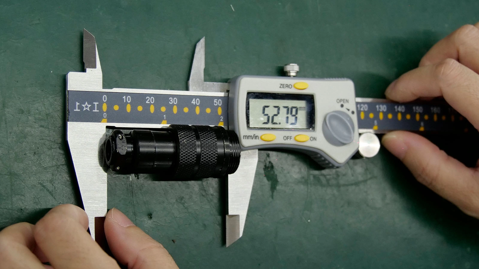 Upholding quality-01 - FENG-YI