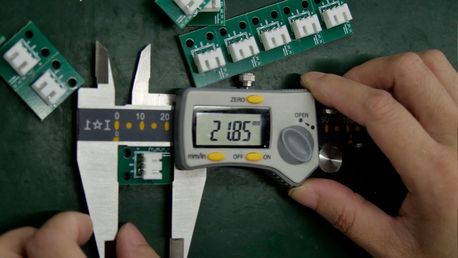 Upholding quality-02 - FENG-YI