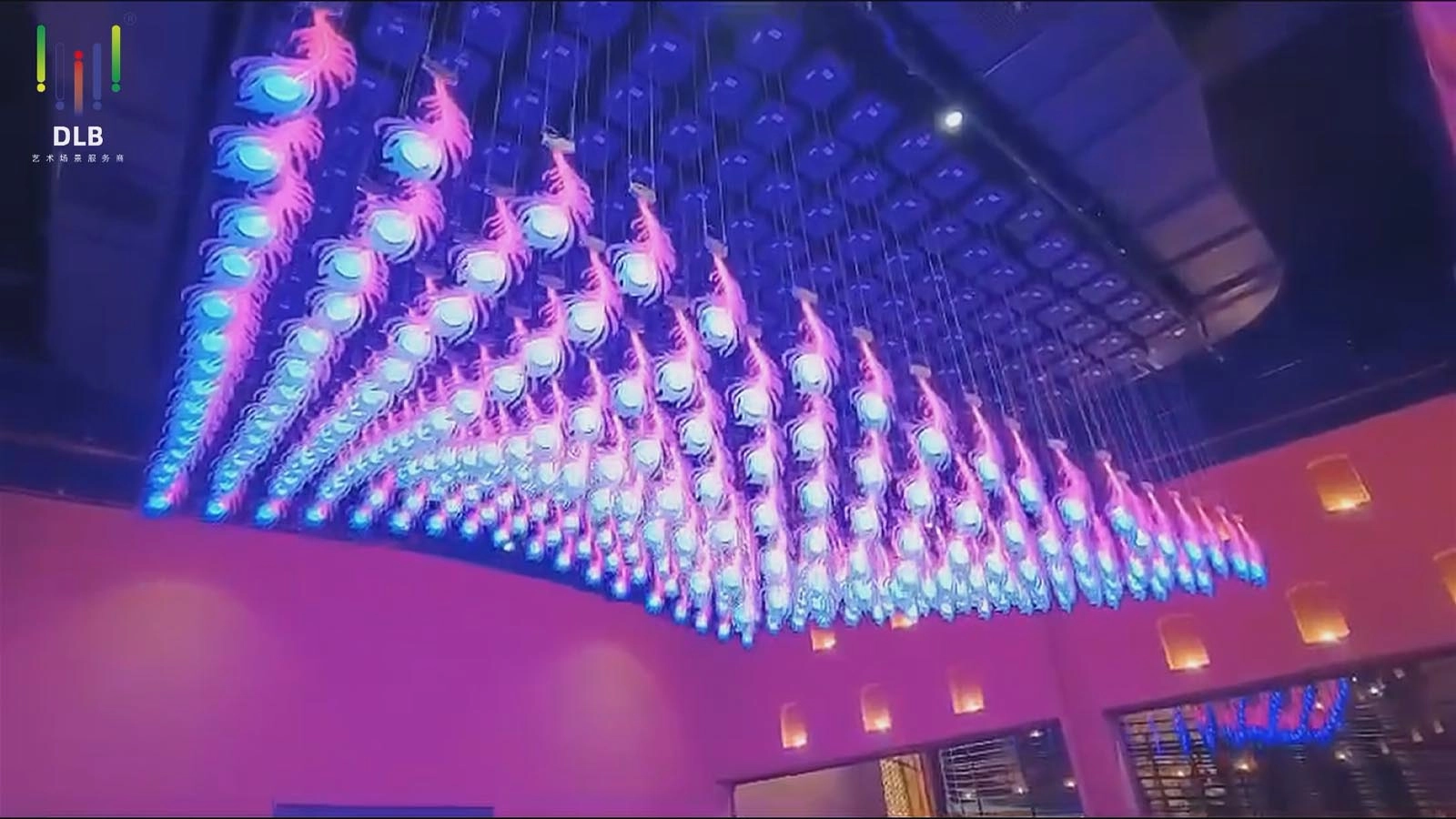 Widespread recognition - FENG-YI