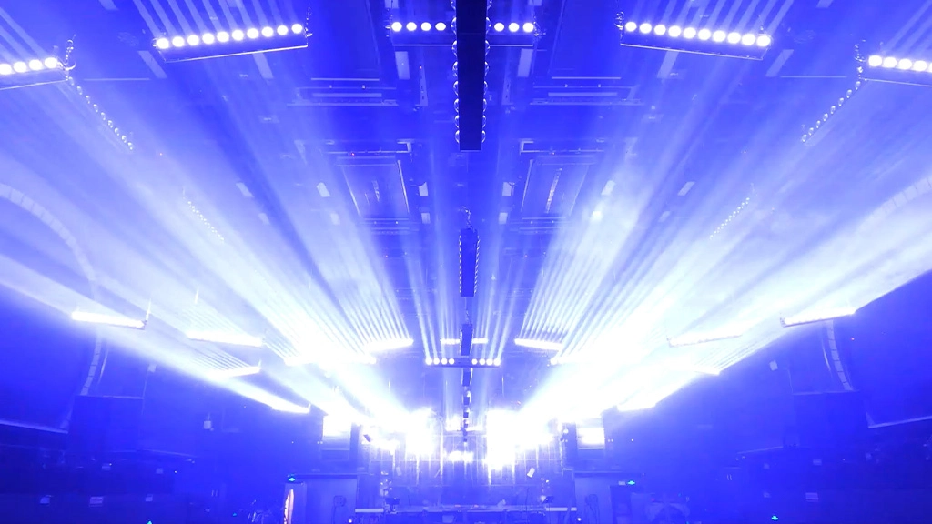 Wuchuan Oscar Bar - FENG-YI