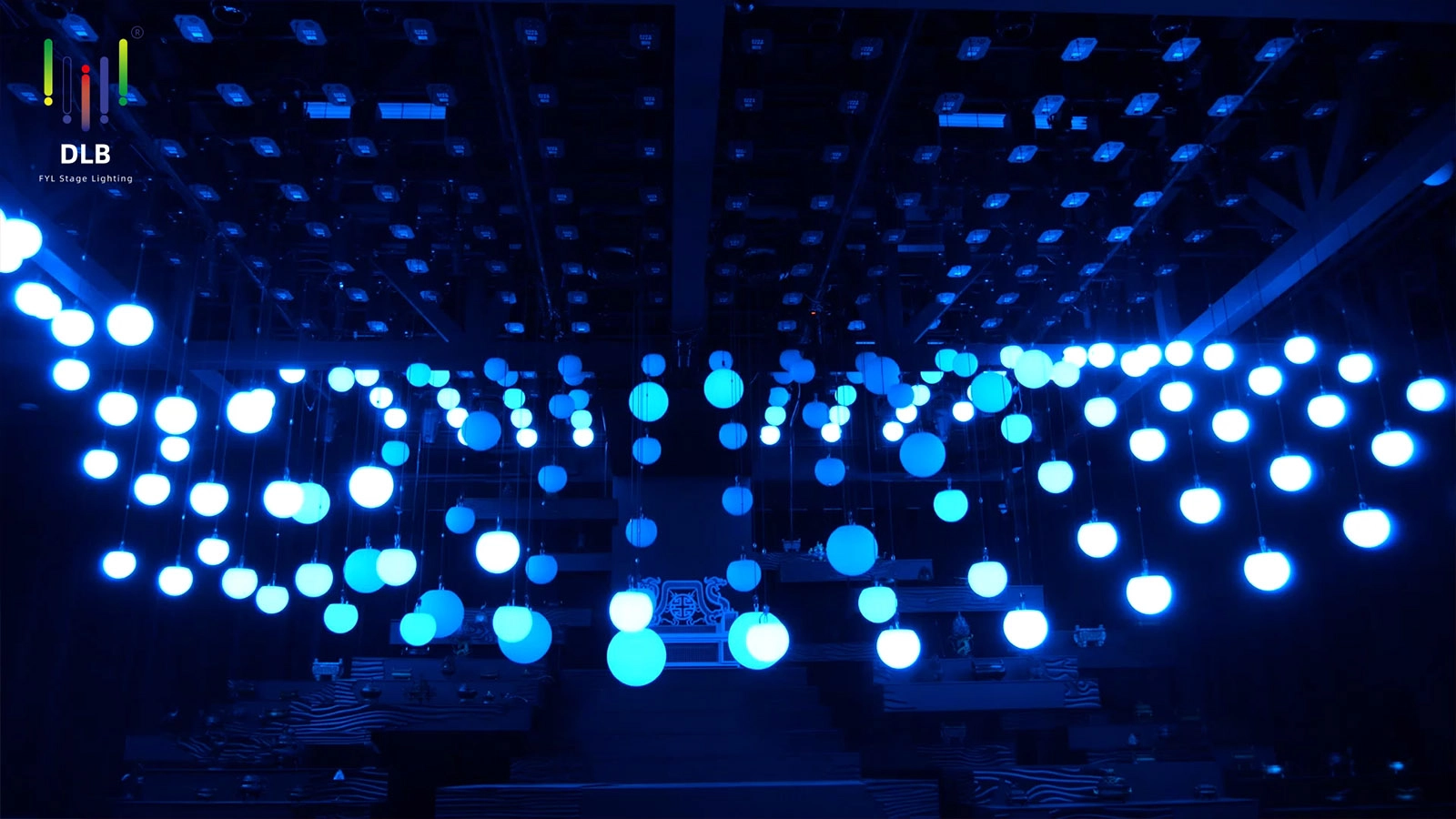 Xian Furen Legend Filming Base Project-01 - FENG-YI