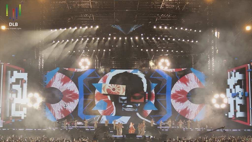 Concert de Zhang Shaohan à Nanjing-01 - FENG-YI