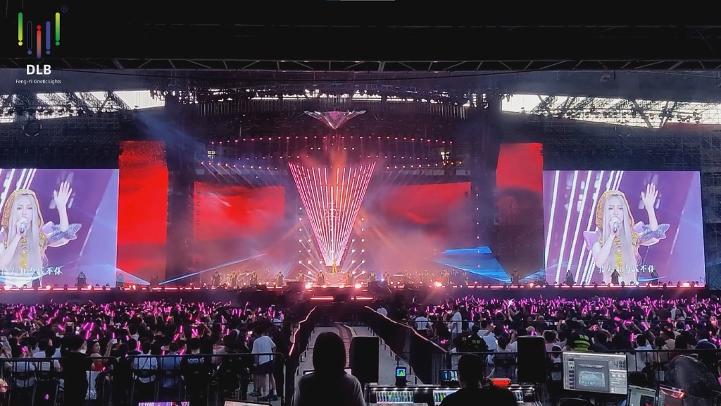 Concert de Zhang Shaohan à Nanjing-03 - FENG-YI