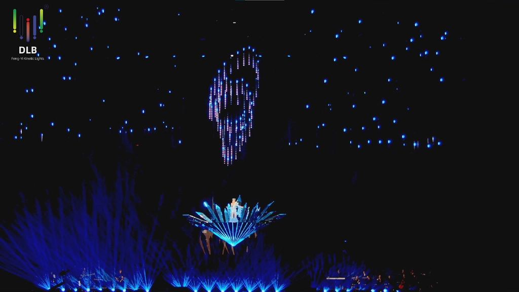 Concert de Zhang Shaohan à Nanjing-04 - FENG-YI